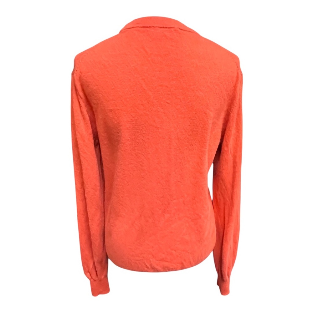 NWOT Scotch and Soda Wool and Cashmere Sweater - Picture 2 of 6